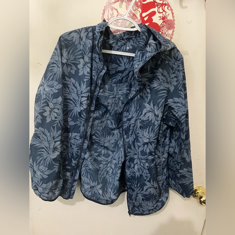 Uniqlo Jacket